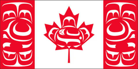 First Nations Flag